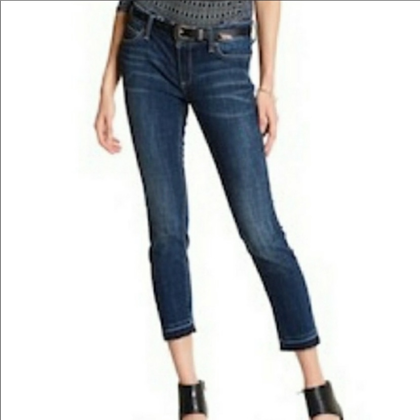 Lucky Brand Jeans